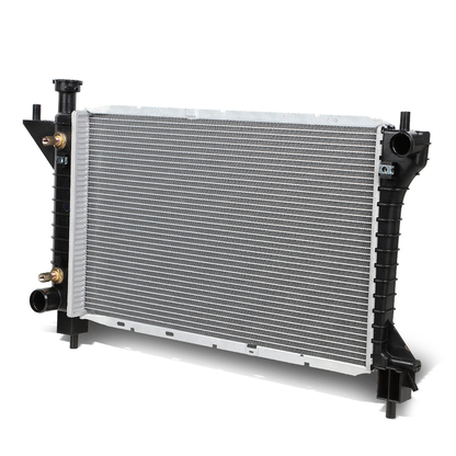RADIADOR RADIATOR - OEM - 94-96 FORD MUSTANG - DPI 1488