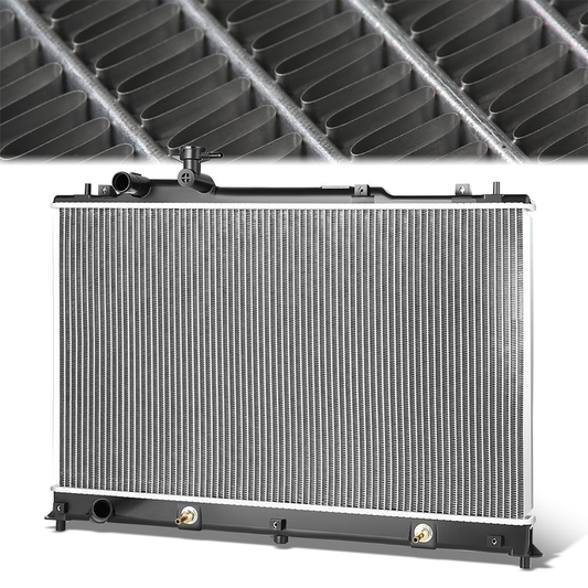 RADIADOR RADIATOR - OEM - 10-12 MAZDA CX-7 L4 2.3L