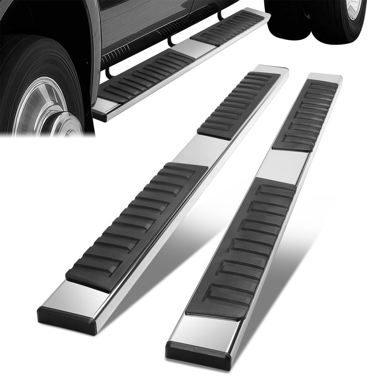 ESTRIBOS 99-16 FORD F-250 / F-350 CREW CAB