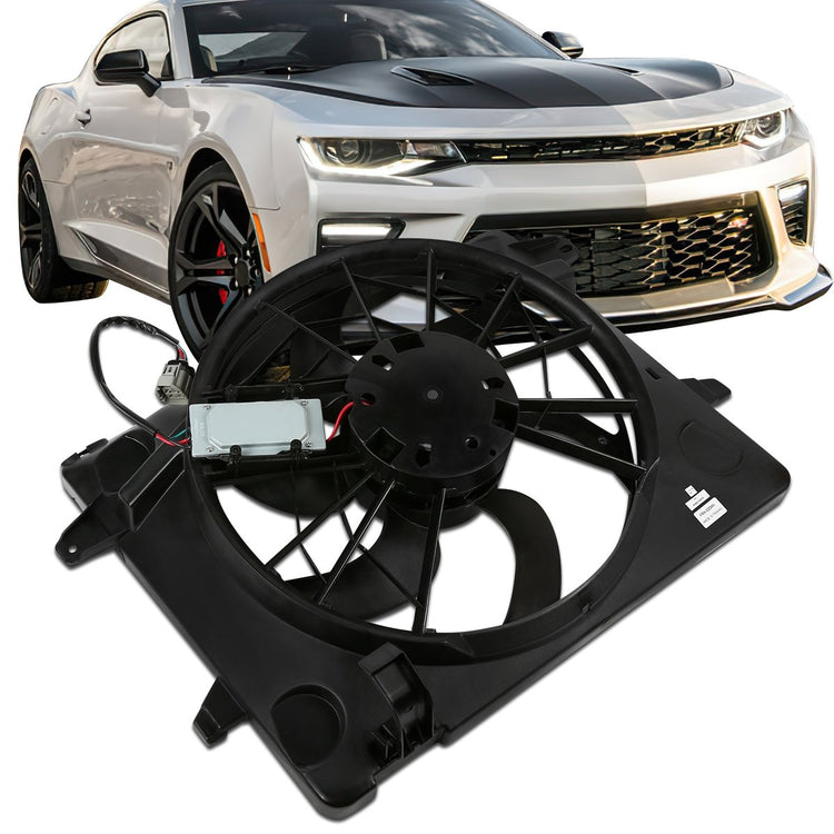 ABANICOS OE STYLE - 03-05 FORD CROWN VICTORIA / 03-05 LINCOLN TOWN CAR / 03-05 MERCURY GRAND MARQUIS 03-05 MERCURY MARAUDER 2003-2004