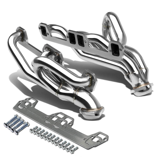 HEADERS STAINLESS STEEL - 96-04 DODGE RAM V8