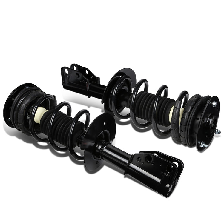 AMORTIGUADORES OEM - 99-05 CHEVY CAVALIER / 99-05 PONTIAC SUNFIRE - FRONT - W/COIL SPRING - 22064573, 22064776, 22400332
