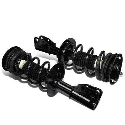 AMORTIGUADORES OEM - 99-05 CHEVY CAVALIER / 99-05 PONTIAC SUNFIRE - FRONT - W/COIL SPRING - 22064573, 22064776, 22400332