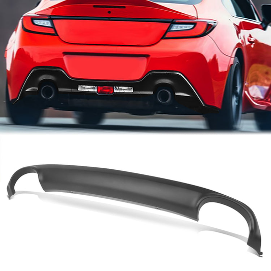 ACCESORIO DEFENSA FACIA 11-13 KIA OPTIMA - FITS EX, LX - FITS USA BUILT VEHICLE