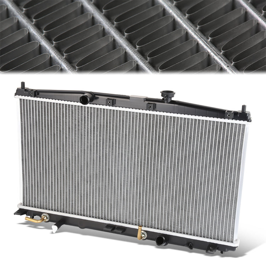 RADIADOR RADIATOR - OEM - 10-13 HONDA CR-Z I4 HYBRID 1.5L