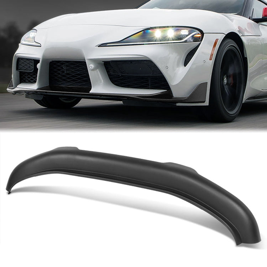 ACCESORIO DEFENSA FACIA 07-08 FORD F-150 - FITS WITHOUT TOW HOOK HOLE - FITS KING RANCH, LARIAT, STX, XL, XLT - FITS TWO WHEEL DRIVE