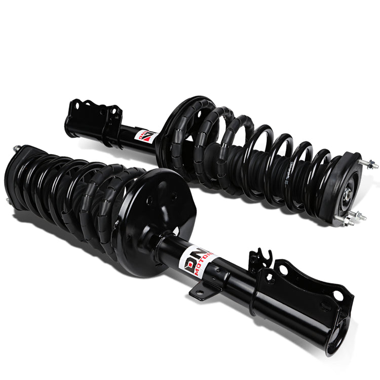 AMORTIGUADORES OEM - 97-01 LEXUS ES300 / 97-03 TOYOTA AVALON / 97-01 TOYOTA CAMRY / 99-03 TOYOTA SOLARA - REAR - W/COIL SPRING - 48510A9020, 48510A9090, 48510A9120, 48520A9020