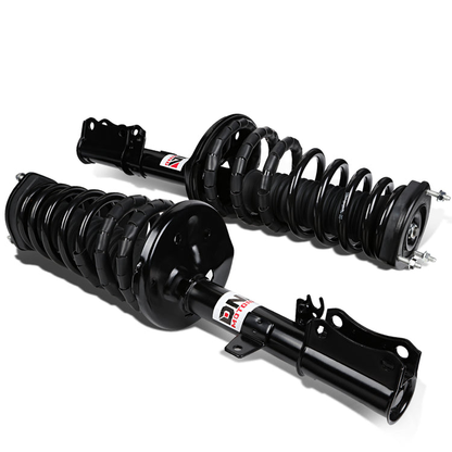 AMORTIGUADORES OEM - 97-01 LEXUS ES300 / 97-03 TOYOTA AVALON / 97-01 TOYOTA CAMRY / 99-03 TOYOTA SOLARA - REAR - W/COIL SPRING - 48510A9020, 48510A9090, 48510A9120, 48520A9020