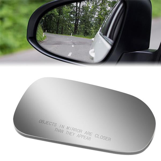 ESPEJO RETROVISOR 98-02 HONDA ACCORD 4-DOOR - RIGHT