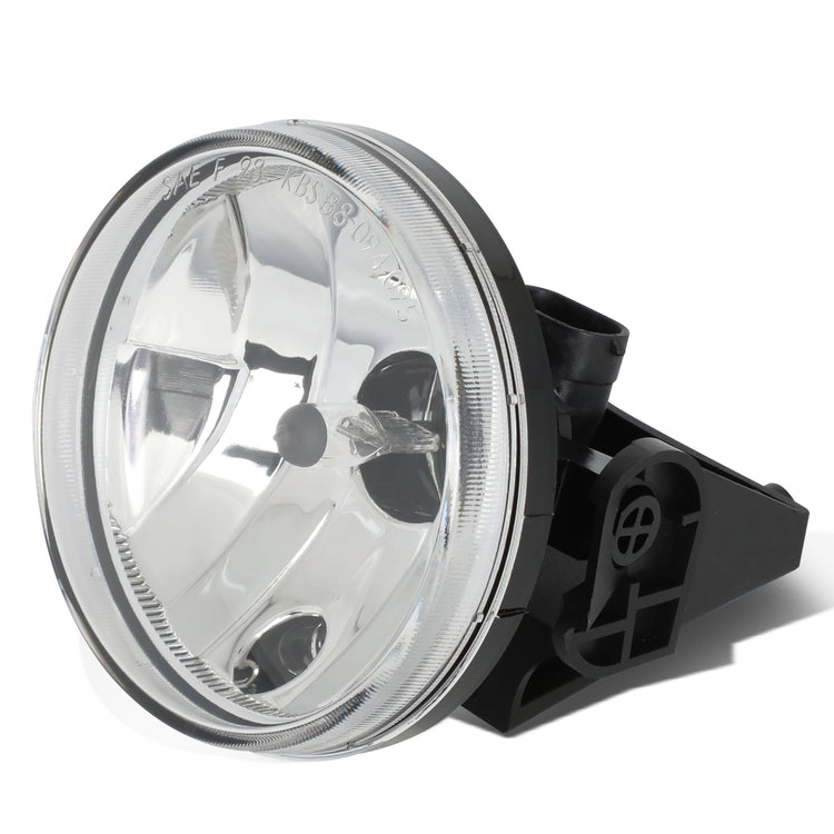 FAROS DE NIEBLA 99-01 DODGE RAM 1500 / 99-02 DODGE RAM 2500, 3500 - FITS MODELS WITH SPORT PACKAGE - OE STYLE - LEFT / RIGHT - CLEAR