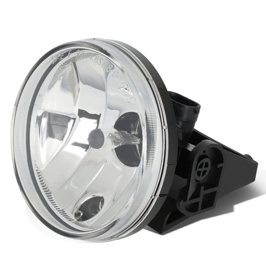 FAROS DE NIEBLA 99-01 DODGE RAM 1500 / 99-02 DODGE RAM 2500, 3500 - FITS MODELS WITH SPORT PACKAGE - OE STYLE - LEFT / RIGHT - CLEAR