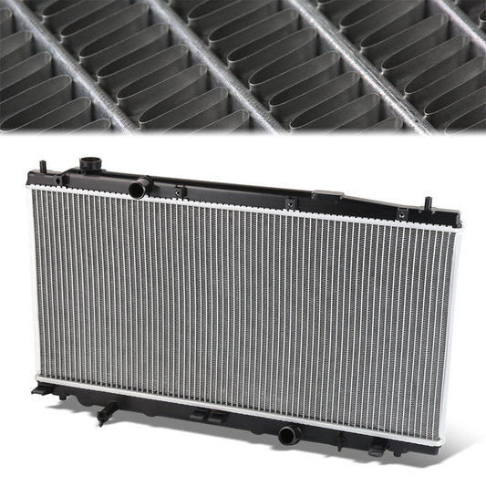 RADIADOR RADIATOR - OEM - 09- HONDA FIT 1.5L L4