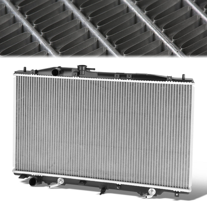 RADIADOR RADIATOR - OEM - 05-08 HONDA ACURA RL