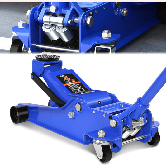 HERRAMIENTAS CAR JACK 4T - BLUE