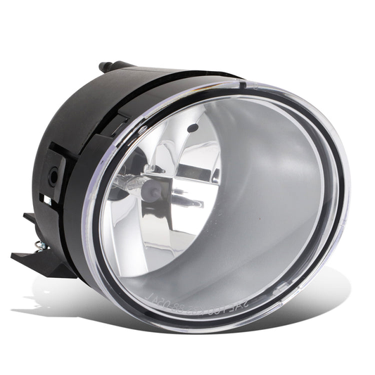 FAROS DE NIEBLA 05-15 NISSAN TITAN / 05-07 NISSAN ARMADA - OE STYLE - RIGHT - CLEAR