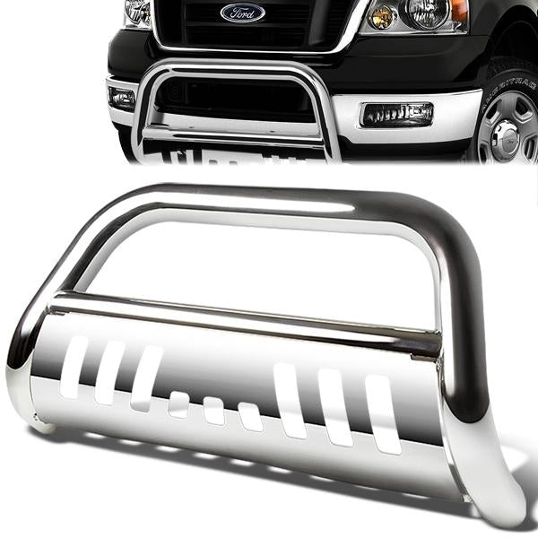 BURERRAS 3" - 04-08 FORD F-150 / 07-14 LINCOLN NAVIGATOR - CHROME