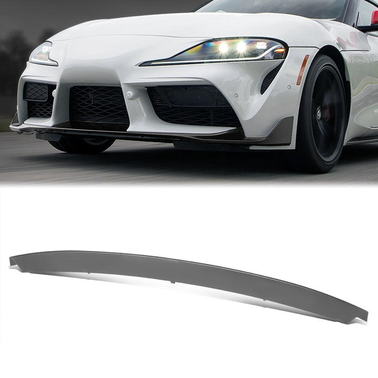 ACCESORIO DEFENSA FACIA 14-16 BMW 428I / 17-20 BMW 430I / 14-16 BMW 435I / 17-20 BMW 440I - FITS BASE - FITS CONVERTIBLE & COUPE 2-DOOR - FITS 2.0L 3.0L ENGINE