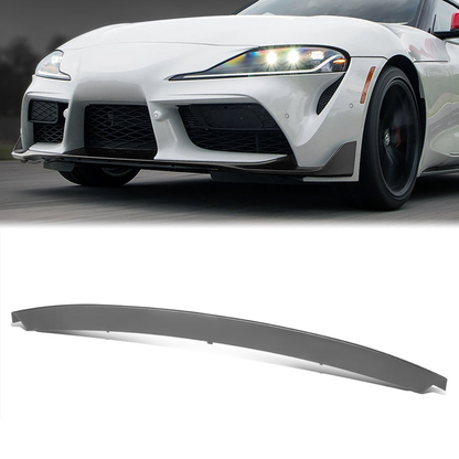 ACCESORIO DEFENSA FACIA 14-16 BMW 428I / 17-20 BMW 430I / 14-16 BMW 435I / 17-20 BMW 440I - FITS BASE - FITS CONVERTIBLE & COUPE 2-DOOR - FITS 2.0L 3.0L ENGINE