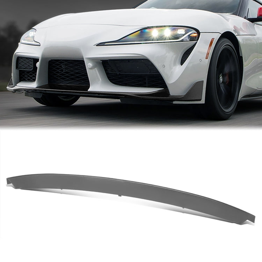 ACCESORIO DEFENSA FACIA 14-16 BMW 428I / 17-20 BMW 430I / 14-16 BMW 435I / 17-20 BMW 440I - FITS BASE - FITS CONVERTIBLE & COUPE 2-DOOR - FITS 2.0L 3.0L ENGINE