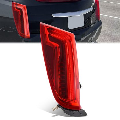 FAROS TRASEROS OE STYLE - 13-17 CADILLAC XTS - LEFT SIDE