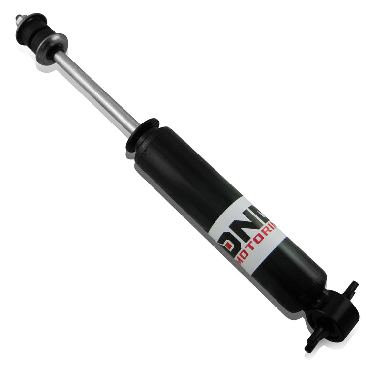 AMORTIGUADORES 85-05 CHEVY ASTRO / 71-75 CHEVY BEL AIR / 71-72 CHEVY BISCAINE / 71-96 CHEVY CAPRICE / 71-85 CHEVY IMPALA / 97-04 DODGE DAKOTA / 99-03 DODGE DURANGO / 92-02 FORD CROWN VICTORIA / 83-86 FORD LTD / 85-05 GMC SAFAR / 83-02 MERCURY GRAND