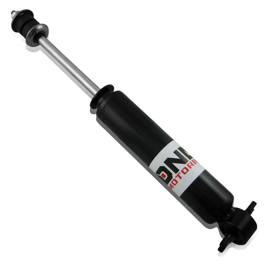 AMORTIGUADORES 85-05 CHEVY ASTRO / 71-75 CHEVY BEL AIR / 71-72 CHEVY BISCAINE / 71-96 CHEVY CAPRICE / 71-85 CHEVY IMPALA / 97-04 DODGE DAKOTA / 99-03 DODGE DURANGO / 92-02 FORD CROWN VICTORIA / 83-86 FORD LTD / 85-05 GMC SAFAR / 83-02 MERCURY GRAND