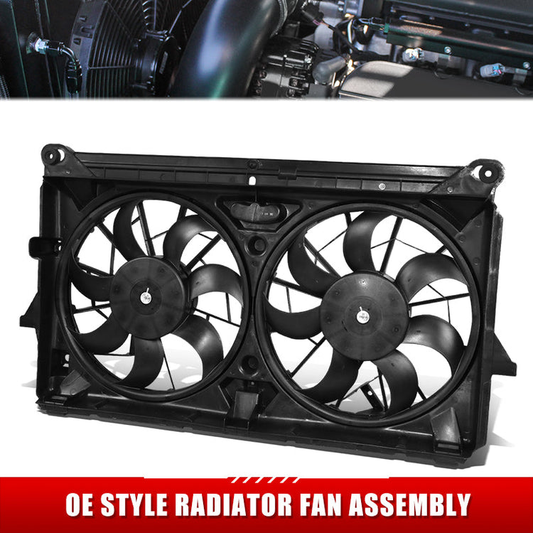 ABANICOS OE STYLE -CADILLAC ESCALADE 2007-2014 / CADILLAC ESCALADE ESV 2007-2014 / CADILLAC ESCALADE EXT 2007-2013 / CHEVROLET AVALANCHE 2007-2013 / CHEVROLET SILVERADO 1500 2007-2013 / CHEVROLET SUBURBAN 1500 2007-2014 / CHEVROLET SUBURBAN 2500 2007-2013