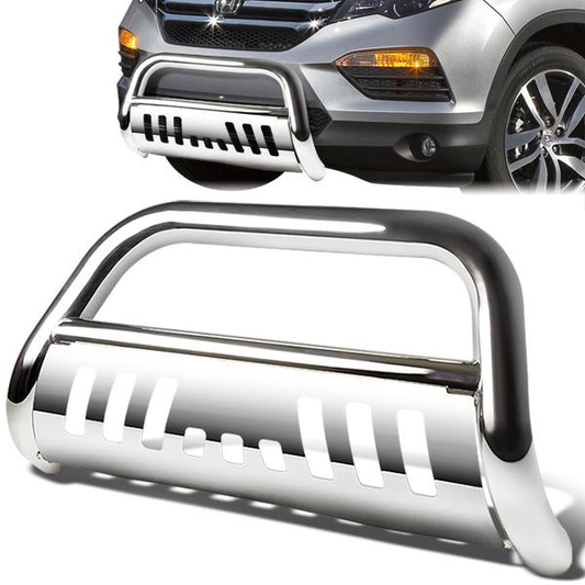 BURERRAS 3" - 16-17 HONDA PILOT / 2017 HONDA RIDGELINE - BLACK