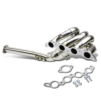 HEADERS STAINLESS STEEL - 85-87 TOYOTA COROLLA AE86 - TRI Y