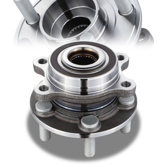 MASA DE RUEDA WHEEL HUBS & BEARINGS - ACURA RDX AWD 2007-2018 / HONDA CR-V AWD 2007-2011