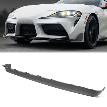 ACCESORIO DEFENSA FACIA 89-90 FORD BRONCO II (FITS EDDIE BAUER, XL, XL SPORT, XLT, XLT PLUS) / 91-94 FORD EXPLORER (FITS SPORT, XL, XLT) / 89-92 FORD RANGER (FITS CUSTOM, S, STX, XLT) - FITS WITHOUT TOW HOOK HOLE - FITS WITHOUT FOG LIGHT HOLES