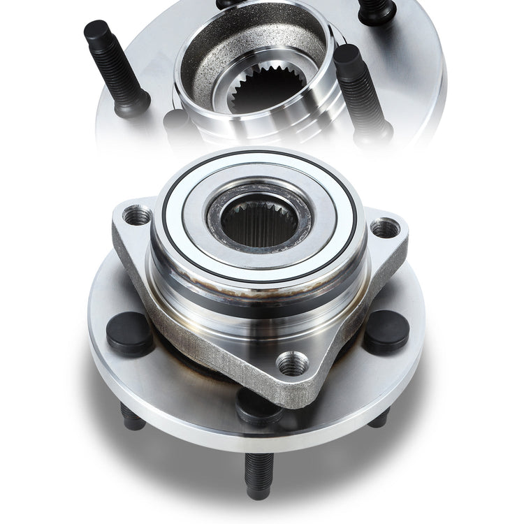 MASA DE RUEDA WHEEL HUBS & BEARINGS - FORD SABLE 1996-2001 / FORD TAURUS 1996-2007 / LINCOLN CONTINENTAL 1995-2002 / MERCURY SABLE 1996-2005