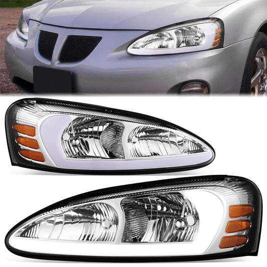 FAROS 04-08 PONTIAC GRAND PRIX