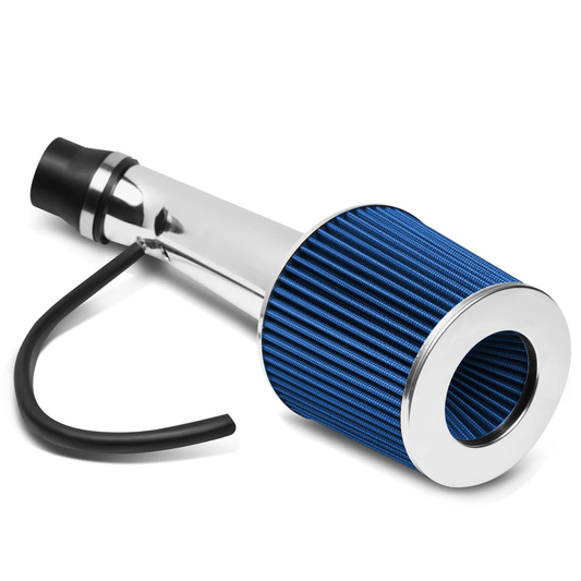 FILTRO DE ALTO FLUJO 96-00 HONDA CIVIC EX / HX - W/ BLUE FILTER