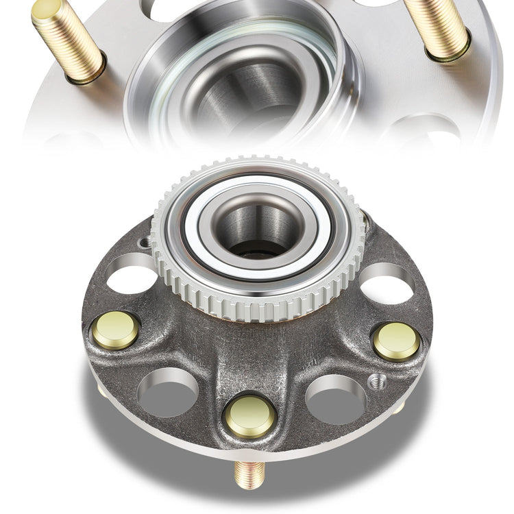MASA DE RUEDA WHEEL HUBS & BEARINGS - ACURA TL 2004-2008 / HONDA ACCORD 2003-2007