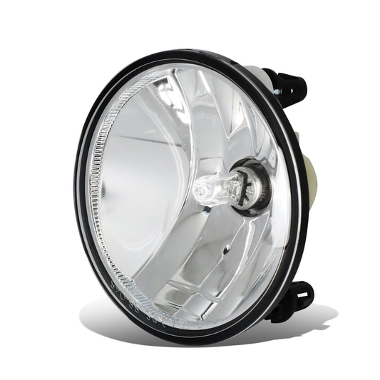 FAROS DE NIEBLA 07-13 CHEVY AVALANCHE, SUBURBAN 2500, GMC YUKON XL 2500 / 10-13 CAMARO / 15-19 COLORADO, SILVERADO 2500HD, 3500HD, CANYON, SIERRA 2500HD, 3500HD / 07-14 SUBURBAN 1500, TAHOE, GMC YUKON, YUKON XL1500, FORD MUSTANG / 07-12 ACADIA / 14-15