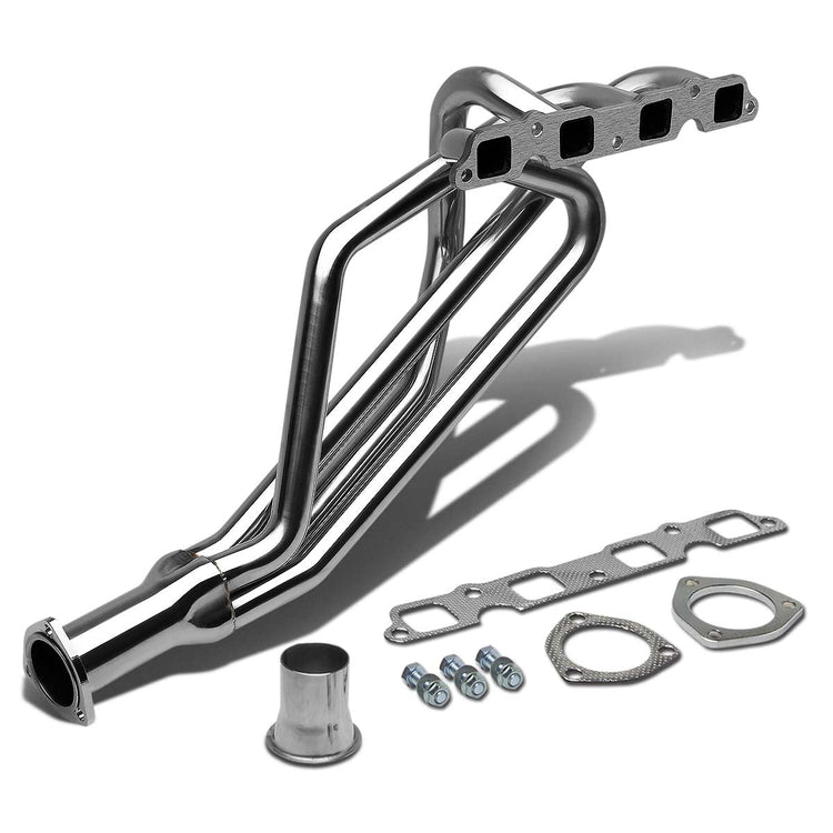 HEADERS STAINLESS STEEL - 74-82 TOYOTA COROLLA 1.8L 3T-C DLX SR5
