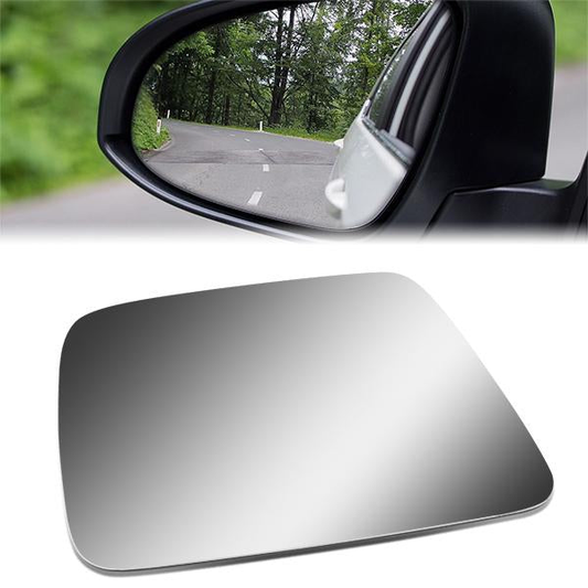 ESPEJO RETROVISOR 1986 NISSAN 720 PICKUP / 86-94 NISSAN D21 PICKUP / 98-04 NISSAN FRONTIER / 87-95 NISSAN PATHFINDER / 95-97 NISSAN PICKUP / 00-04 NISSAN XTERRA - LEFT