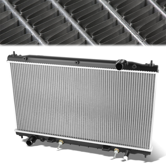 RADIADOR RADIATOR - OEM - 16-22 INFINITI Q50  V6 3.0L