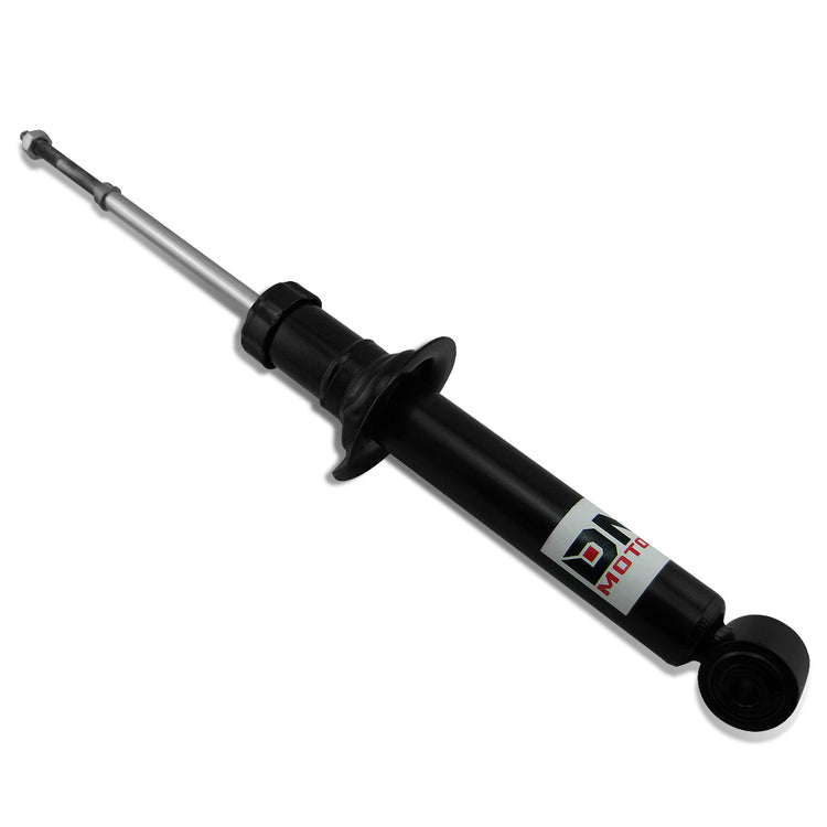 AMORTIGUADORES 02-04 INFINITI I35 / 01-03 NISSAN MAXIMA - OEM REPLACEMENT - REAR - BLACK