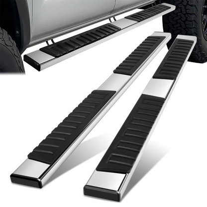 ESTRIBOS 05-22 TOYOTA TACOMA DOUBLE CAB (CREW)