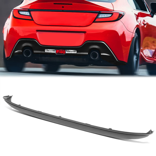 ACCESORIO DEFENSA FACIA 11-13 FORD FIESTA - FITS S, SE