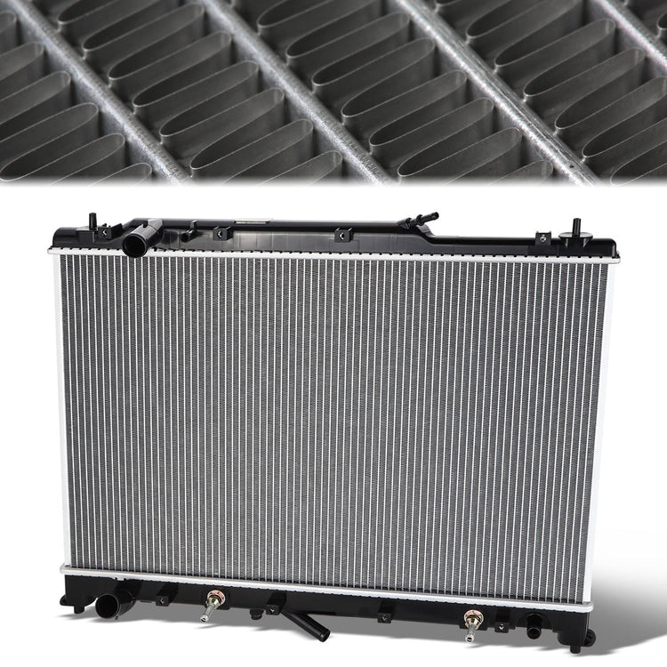 RADIADOR RADIATOR - OEM - 07-15 MAZDA CX-9 - DPI 2986