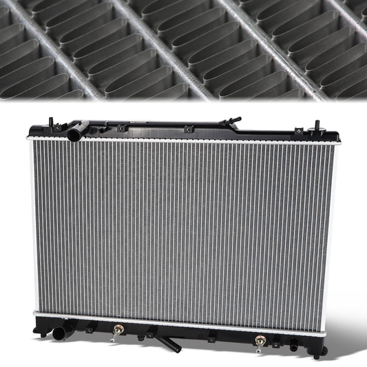 RADIADOR RADIATOR - OEM - 07-15 MAZDA CX-9 - DPI 2986