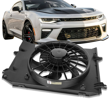 ABANICOS OE STYLE - 99-02 MERCURY VILLAGER / 99-02 NISSAN QUEST