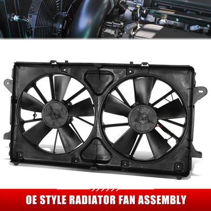 ABANICOS OE STYLE -CHEVROLET SILVERADO 1500 2019-2021 / CHEVROLET SILVERADO 1500 LD 2019 / GMC SIERRA 1500 2019-2021 / CADILLAC ESCALADE 2021-2022 / CADILLAC ESCALADE ESV 2021-2022 / CHEVROLET SUBURBAN 2021-2022 / CHEVROLET TAHOE 2021-2022 / GMC YUKON