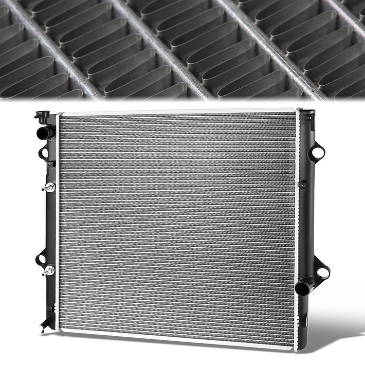 RADIADOR RADIATOR - OEM - 10-18 LEXUS GX460 - DPI 13210