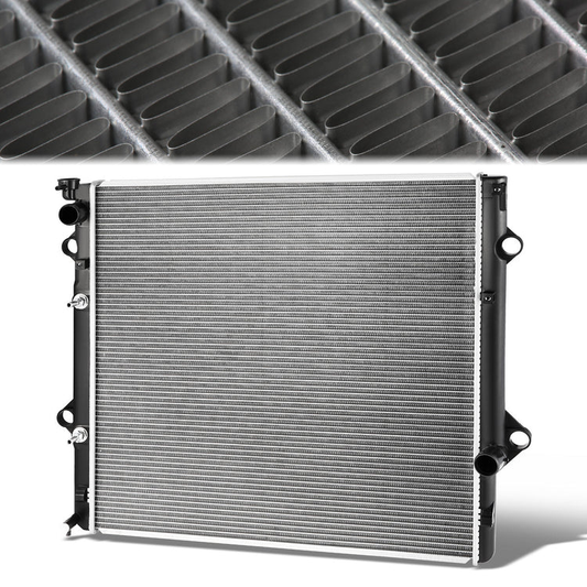 RADIADOR RADIATOR - OEM - 10-18 LEXUS GX460 - DPI 13210