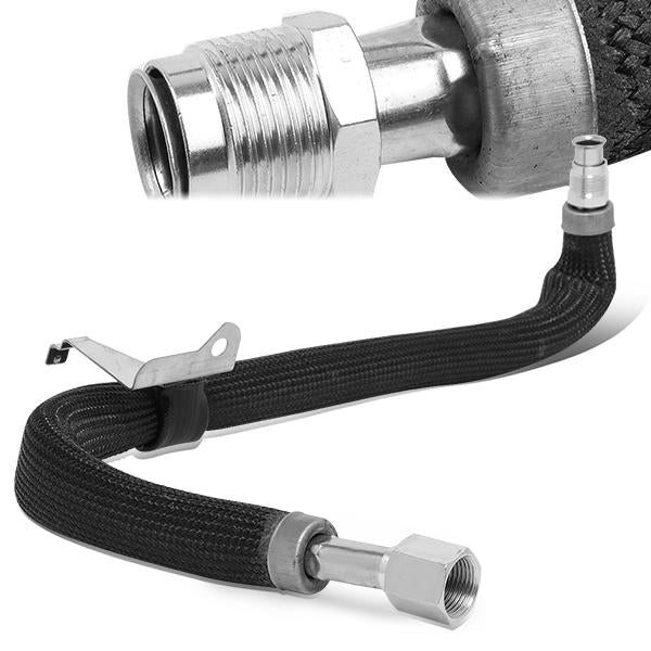 nan PIPE LINE - EXHAUST - EGR - 99-00 CADILLAC ESCALADE / 96-99 CHEVROLET C1500 PICKUP / 96-99 CHEVROLET C1500 SUBURBAN / 96-00 CHEVROLET C2500 PICKUP / 96-99 CHEVROLET C2500 SUBURBAN / 96-00 CHEVROLET C3500 PICKUP / 96-99 CHEVROLET K1500 PICKUP / 96-99