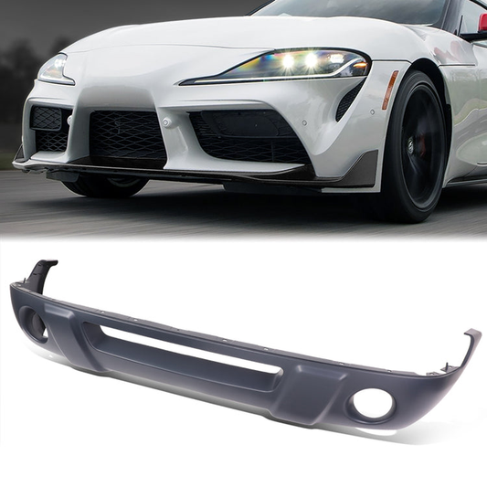 ACCESORIO DEFENSA FACIA 01-03 FORD RANGER 2001-2003 - FITS EDGE - FITS WITHOUT TOW HOOK HOLE - FITS WITH AIR HOLES AND FOG LIGHT HOLES